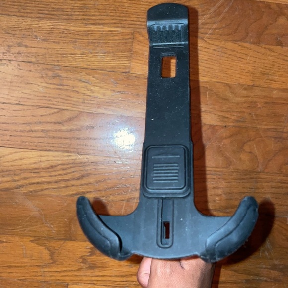 Car holder charger expandable - Picture 2 of 4